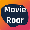 MovieRoar - One Stop Solution for ur Entertainment icône