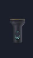 Flash Light -  HD Torchlight الملصق