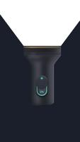 Flash Light -  HD Torchlight تصوير الشاشة 1