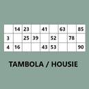 APK Tambola Housie Coin Picker