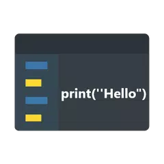 Python IDE Mobile for Python 3 APK download