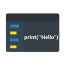 APK Python IDE Mobile for Python 3