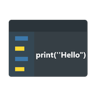 Python IDE icône