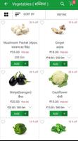 CARAB - The Fresh Culture | Buy Vegetables Online screenshot 2