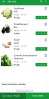 CARAB - The Fresh Culture | Buy Vegetables Online 截圖 3