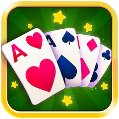 Epic Calm Solitaire: Card Game APK 下載