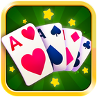 Epic Calm Solitaire: Card Game アイコン