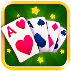 Epic Calm Solitaire: Card Game 아이콘