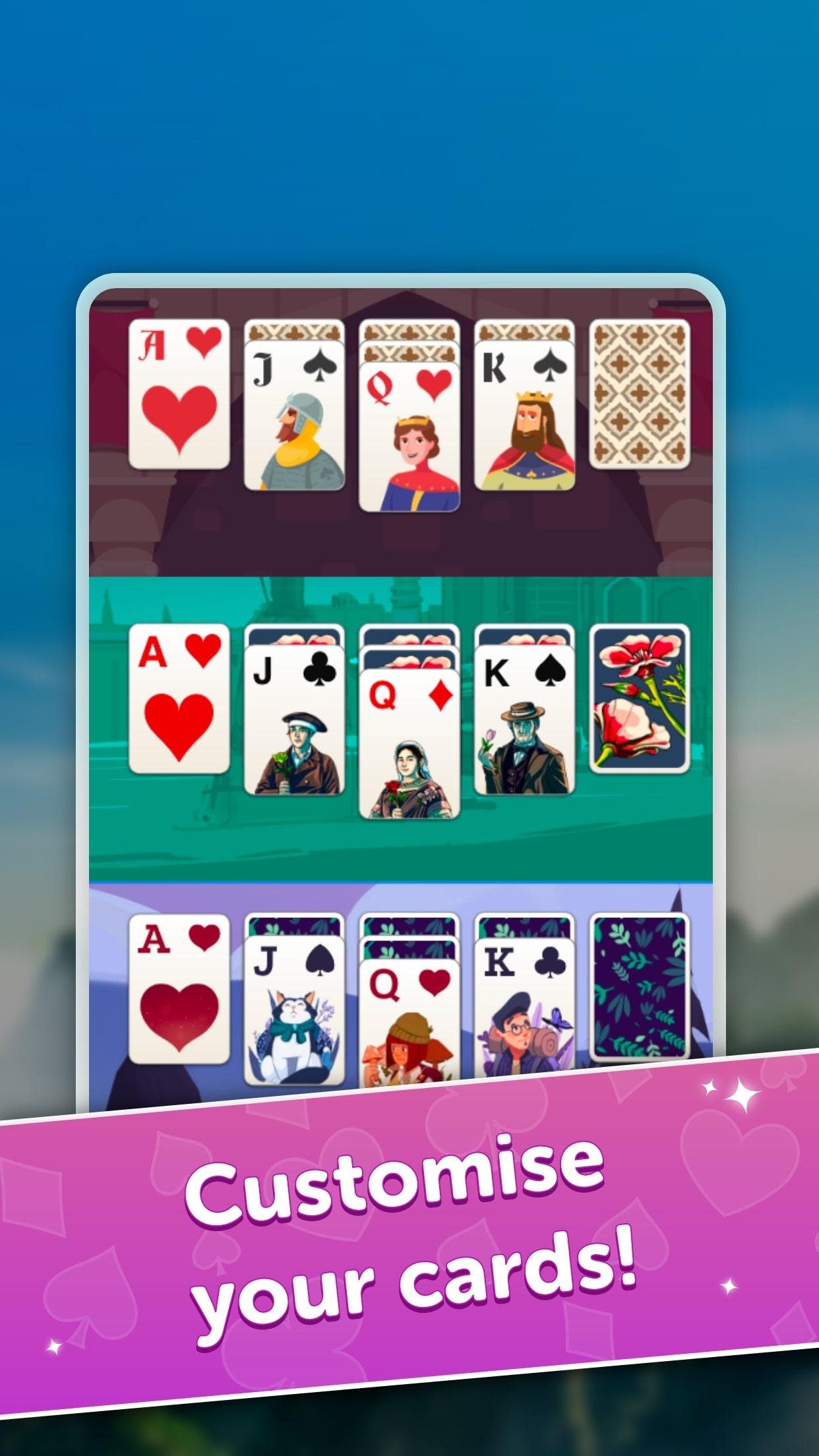Best Games Like Solitaire Card Game best-games-like-solitaire-card-game