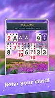Epic Calm Solitaire: Card Game 截圖 2