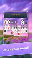 Epic Calm Solitaire: Card Game تصوير الشاشة 2