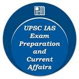 UPSC IAS Exam Prep & Guide icon