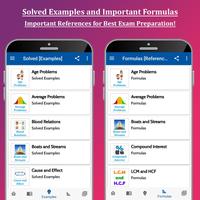 Aptitude & Reasoning Exam Prep screenshot 1