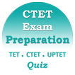 TET, CTET & UPTET Exam Prep.