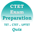 TET, CTET & UPTET Exam Prep.
