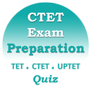 TET, CTET & UPTET Exam Prep. APK