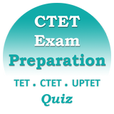 TET, CTET & UPTET Exam Prep. icon