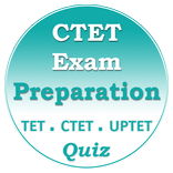 TET, CTET & UPTET Exam Prep.