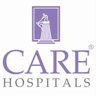 Care Hospitals icon