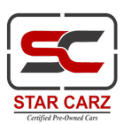 StarCarz icône