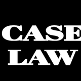 CASE LAW