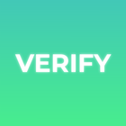 آیکون‌ Verify