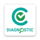 Cashify Diagnostic ไอคอน