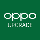 OPPO Upgrade アイコン