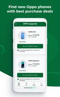 OPPO Upgrade 스크린샷 1