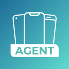 GT Agent 아이콘