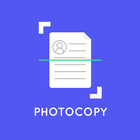 Photocopy 图标