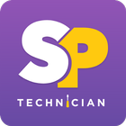 SP Technician-icoon