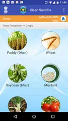 Kisan Suvidha APK Herunterladen