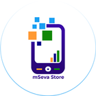 mSeva AppStore 圖標