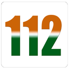 112 India আইকন