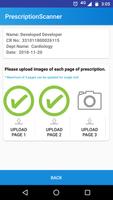 NIMS HMIS Prescription App capture d'écran 3
