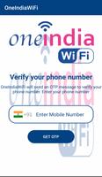OneIndiaWiFi screenshot 1