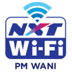 NXTWiFi icon