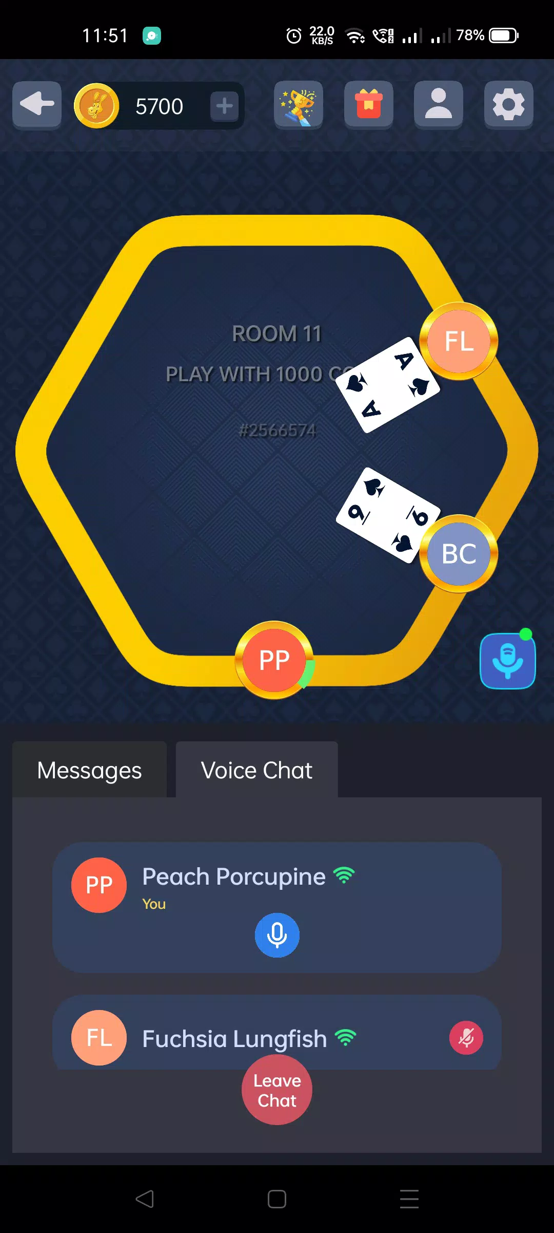 Kazhutha – Donkey Card Game