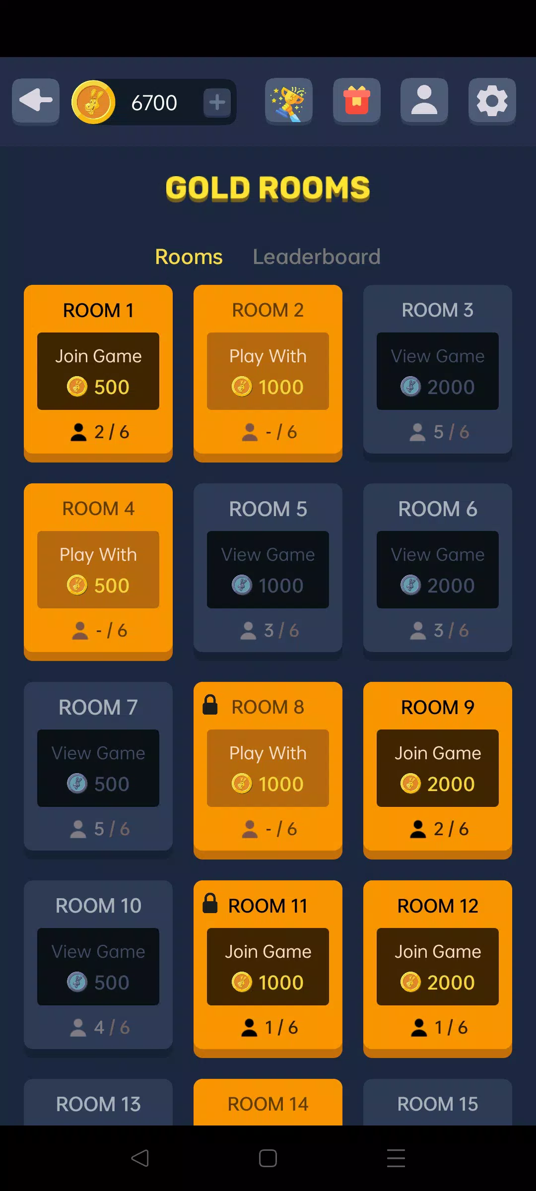 Kazhutha – Donkey Card Game