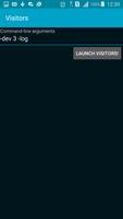 Visitors постер