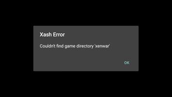 Xen-Warrior скриншот 1