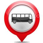 Bus Route Finder Coimbatore 图标