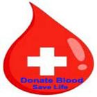 Blood Donors Celfon Directory icône