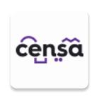 Censa DE(Global) biểu tượng