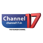 channel17 biểu tượng