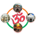 Chardham Travel Booking App