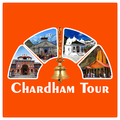 Chardham Travel Booking App
