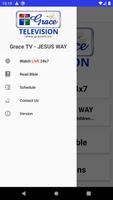 Grace TV 스크린샷 3