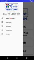 Grace TV capture d'écran 3